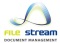 File Stream Logo